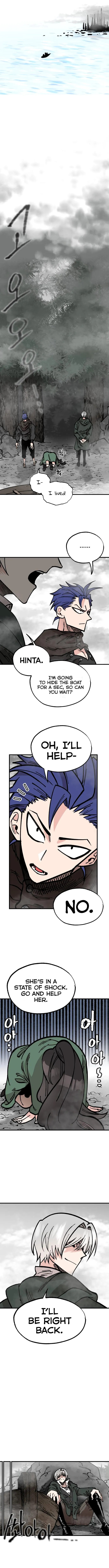 Rasud (Colored) Chapter 26 page 13 - 