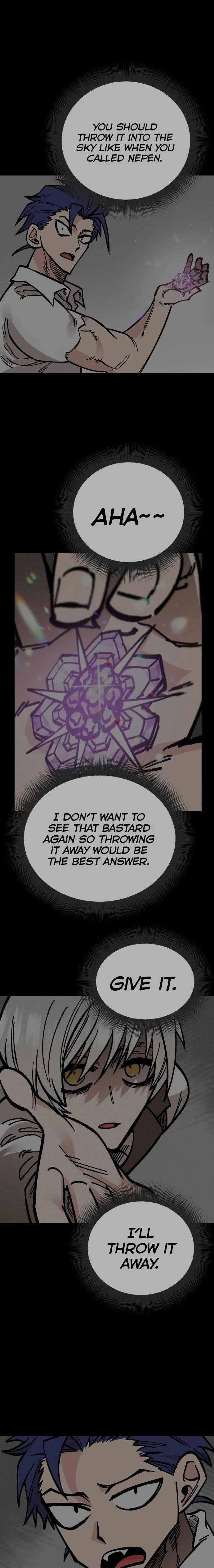 Rasud (Colored) Chapter 26 page 15 - 