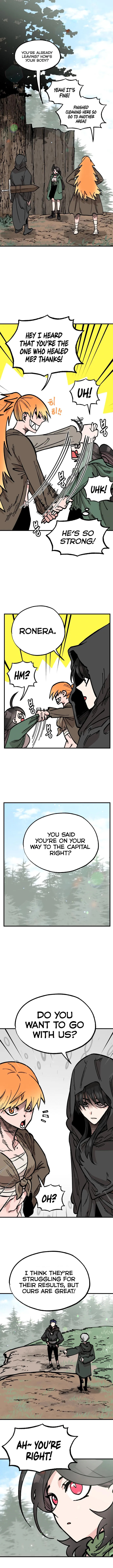 Rasud (Colored) Chapter 26 page 4 - 
