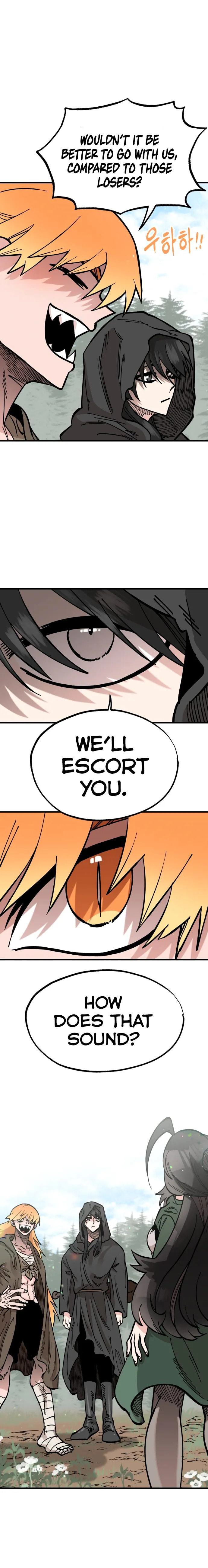 Rasud (Colored) Chapter 26 page 5 - 