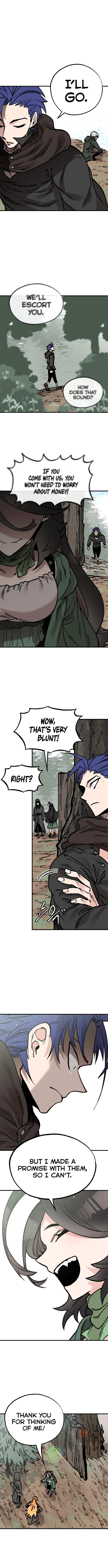 Rasud (Colored) Chapter 26 page 7 - 