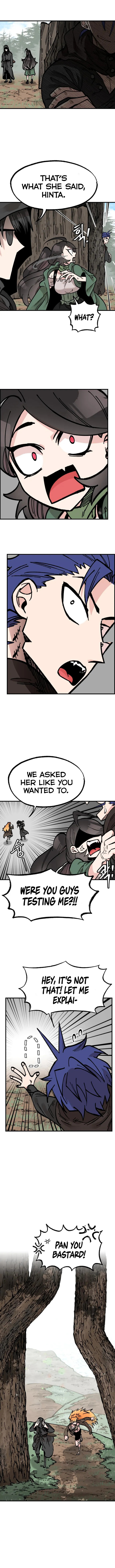 Rasud (Colored) Chapter 26 page 8 - 