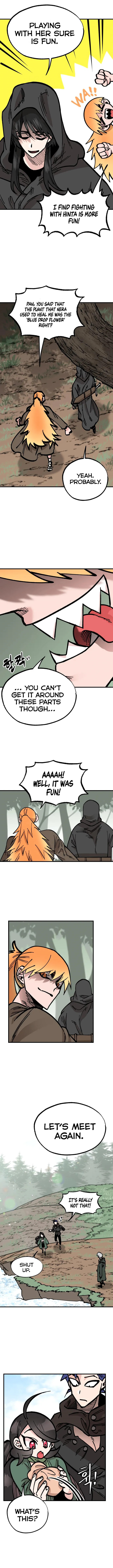 Rasud (Colored) Chapter 26 page 9 - 