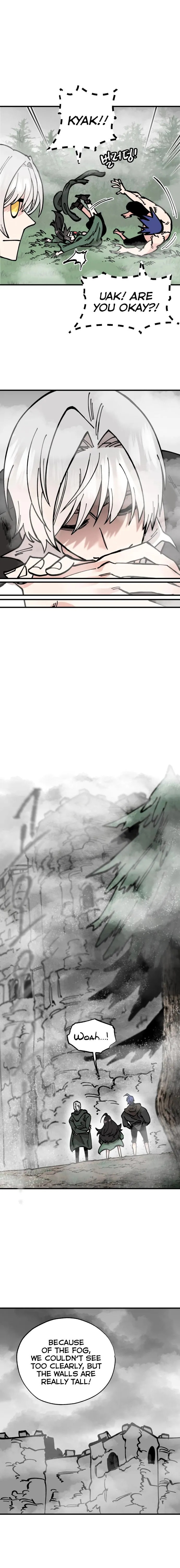 Rasud (Colored) Chapter 27 page 11 - 