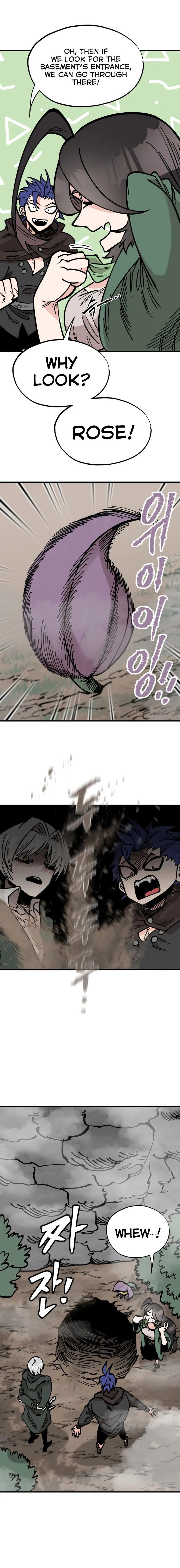 Rasud (Colored) Chapter 27 page 13 - 