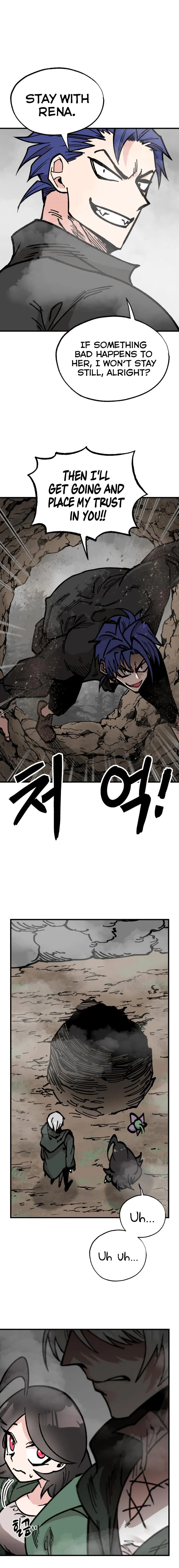 Rasud (Colored) Chapter 27 page 15 - 