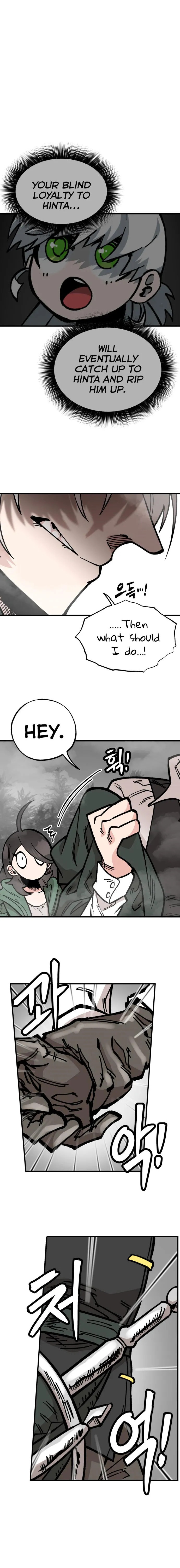 Rasud (Colored) Chapter 27 page 16 - 