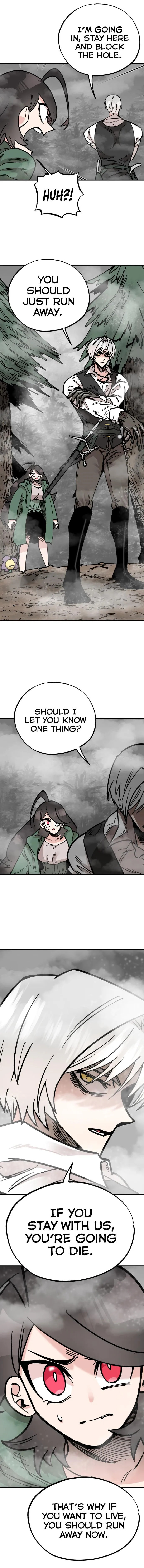 Rasud (Colored) Chapter 27 page 17 - 