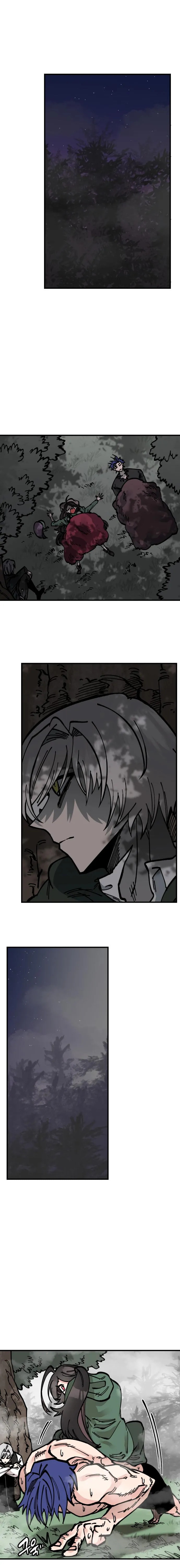 Rasud (Colored) Chapter 27 page 7 - 