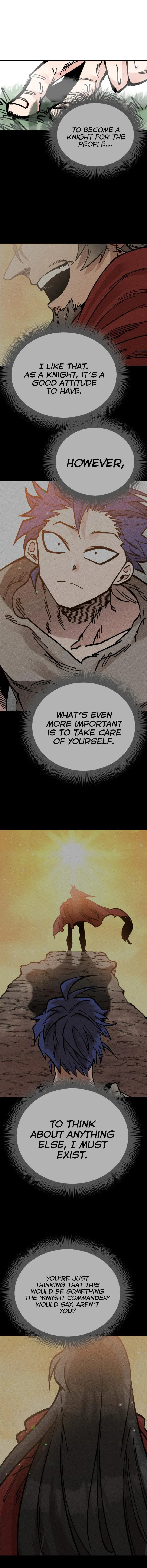 Rasud (Colored) Chapter 27 page 8 - 