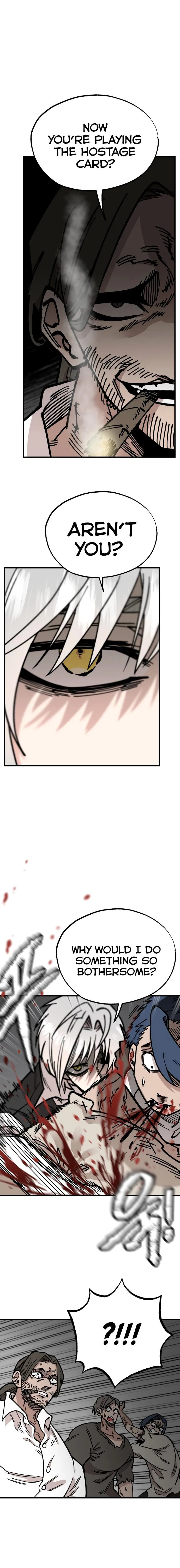 Rasud (Colored) Chapter 28 page 12 - 