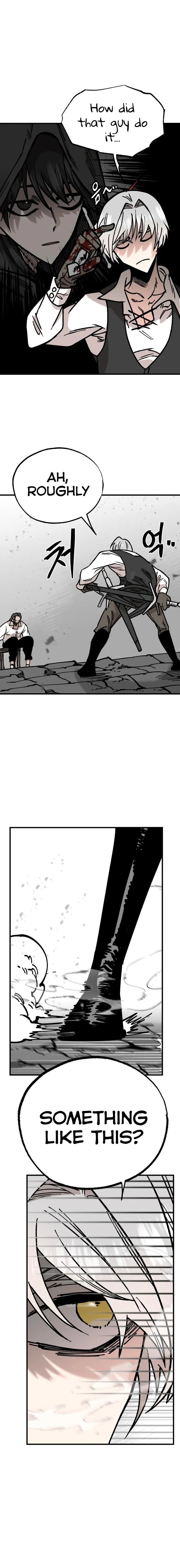 Rasud (Colored) Chapter 28 page 13 - 