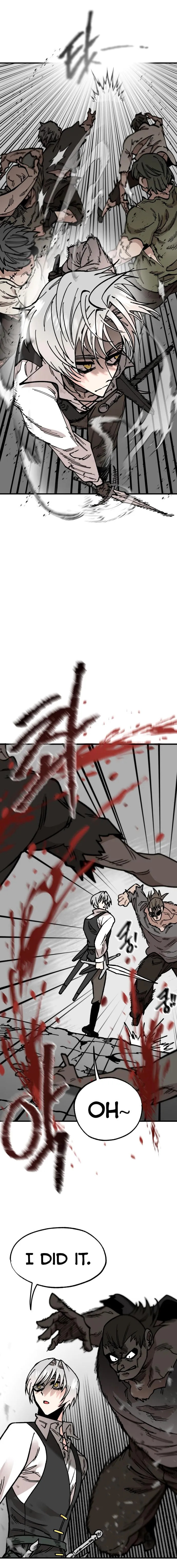 Rasud (Colored) Chapter 28 page 14 - 