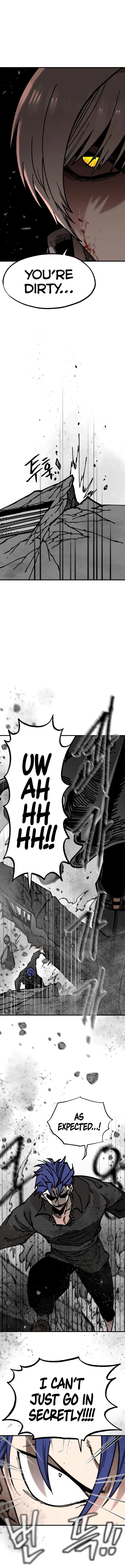 Rasud (Colored) Chapter 28 page 16 - 