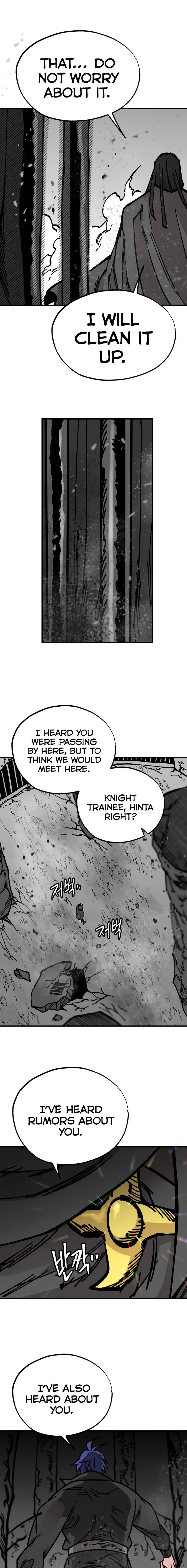 Rasud (Colored) Chapter 28 page 17 - 