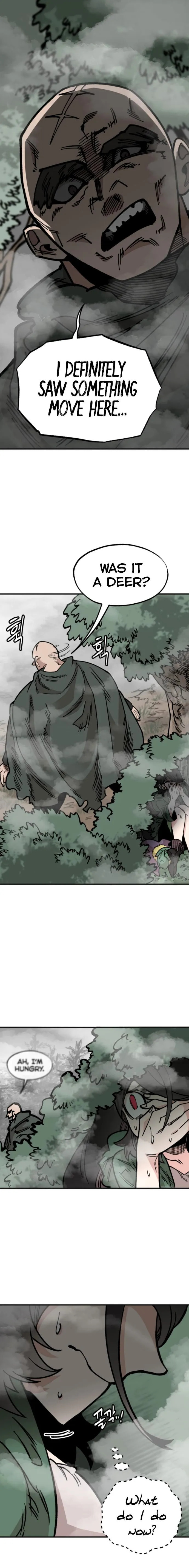 Rasud (Colored) Chapter 28 page 4 - 