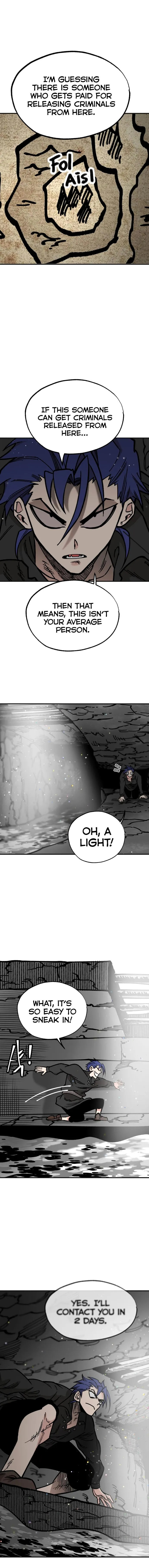 Rasud (Colored) Chapter 28 page 7 - 