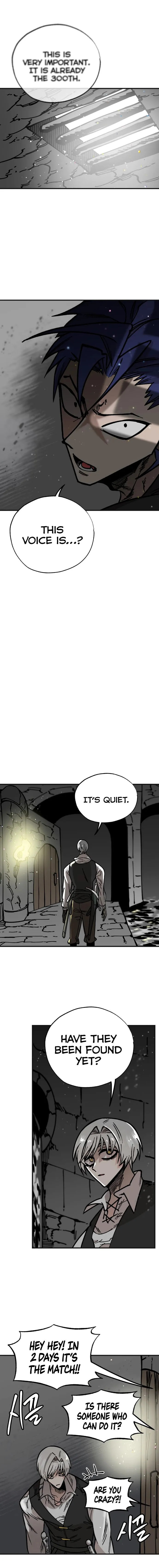 Rasud (Colored) Chapter 28 page 8 - 