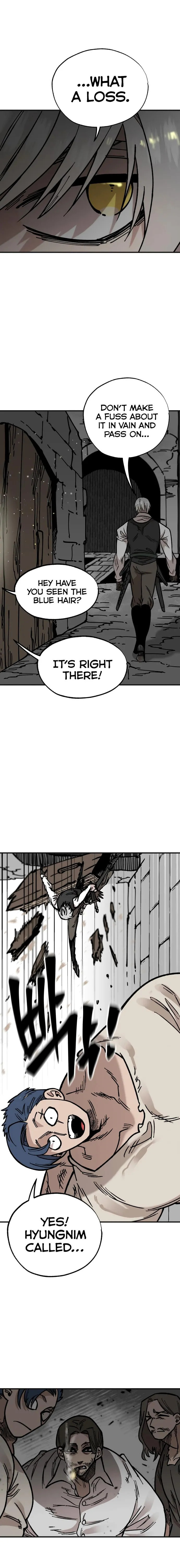 Rasud (Colored) Chapter 28 page 9 - 