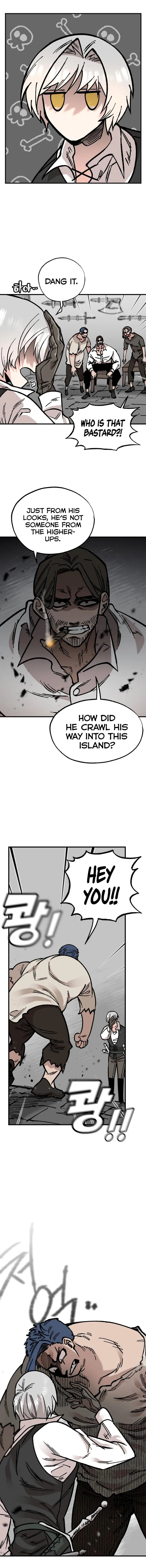 Rasud (Colored) Chapter 28 page 10 - 