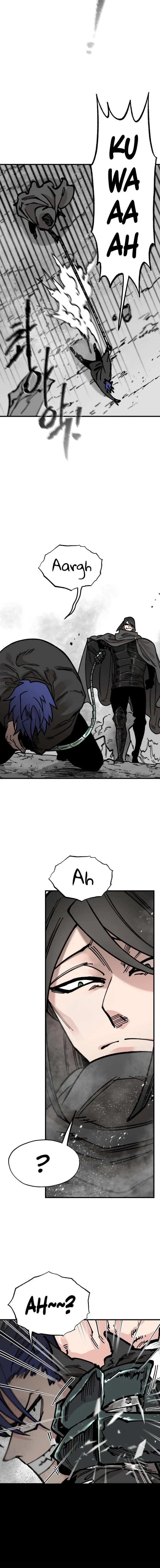 Rasud (Colored) Chapter 29 page 11 - 