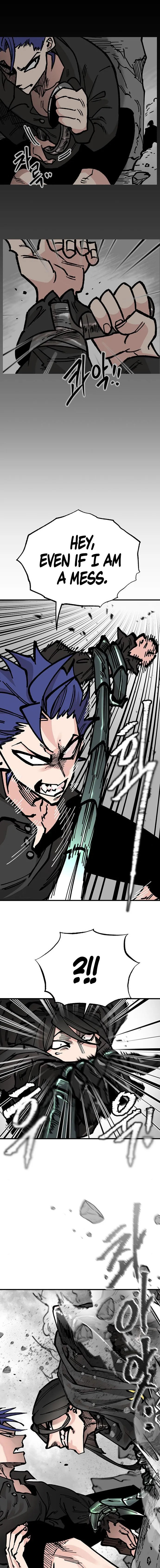 Rasud (Colored) Chapter 29 page 12 - 