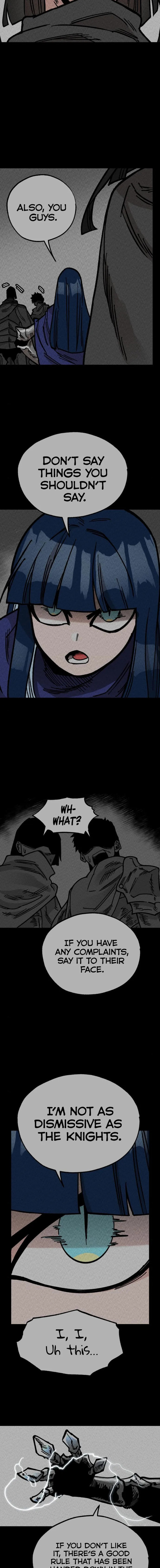 Rasud (Colored) Chapter 29 page 14 - 