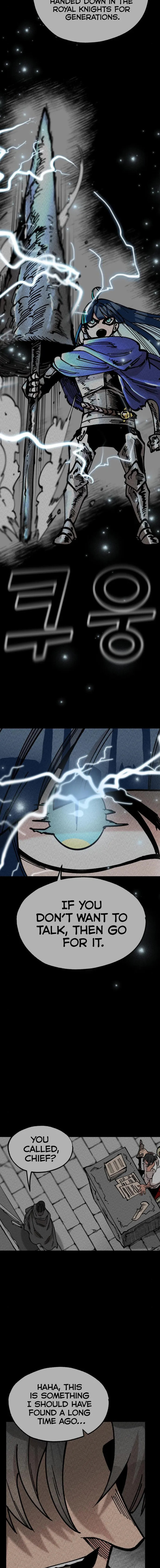 Rasud (Colored) Chapter 29 page 15 - 