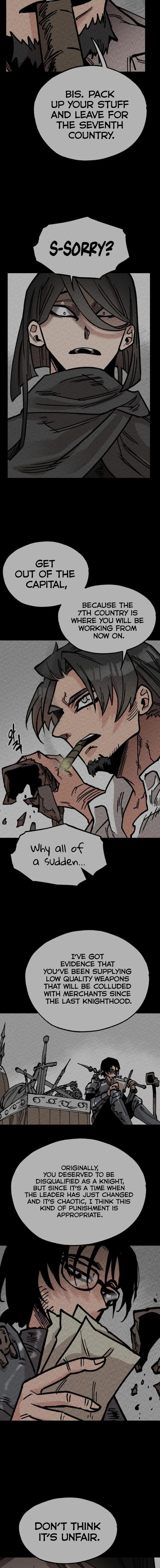 Rasud (Colored) Chapter 29 page 16 - 