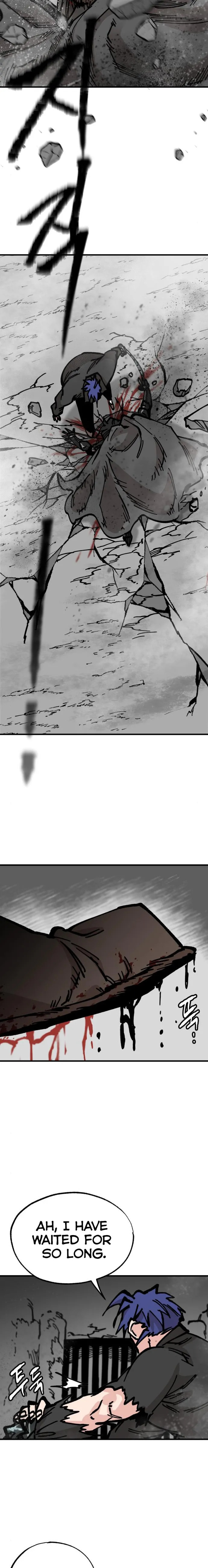 Rasud (Colored) Chapter 29 page 18 - 