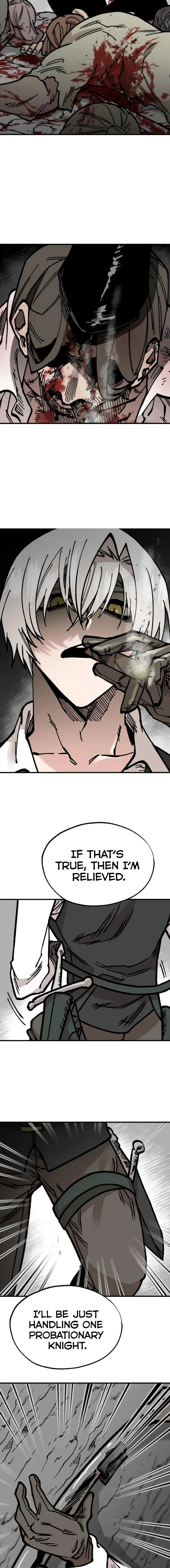 Rasud (Colored) Chapter 29 page 5 - 