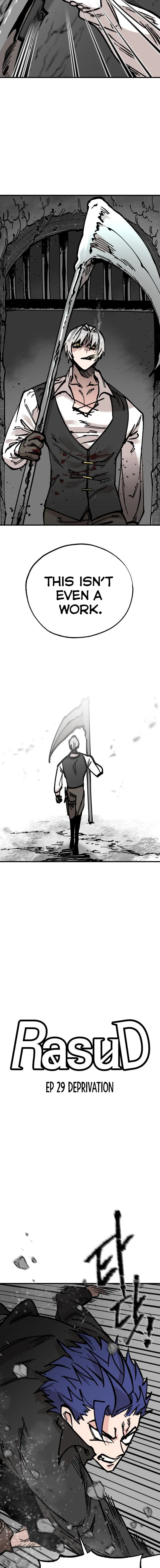 Rasud (Colored) Chapter 29 page 6 - 
