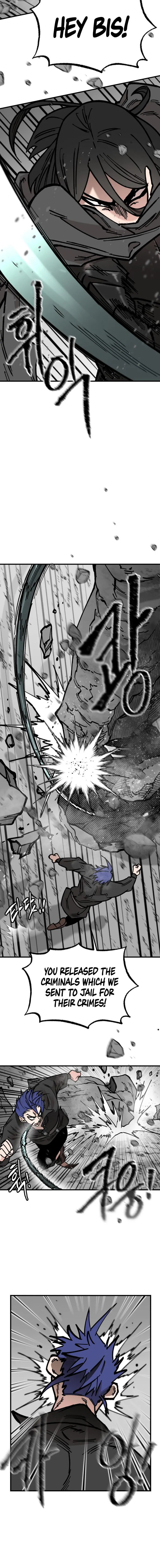 Rasud (Colored) Chapter 29 page 7 - 