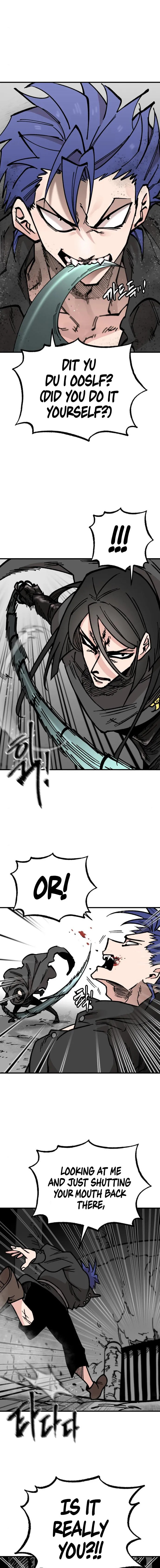 Rasud (Colored) Chapter 29 page 8 - 