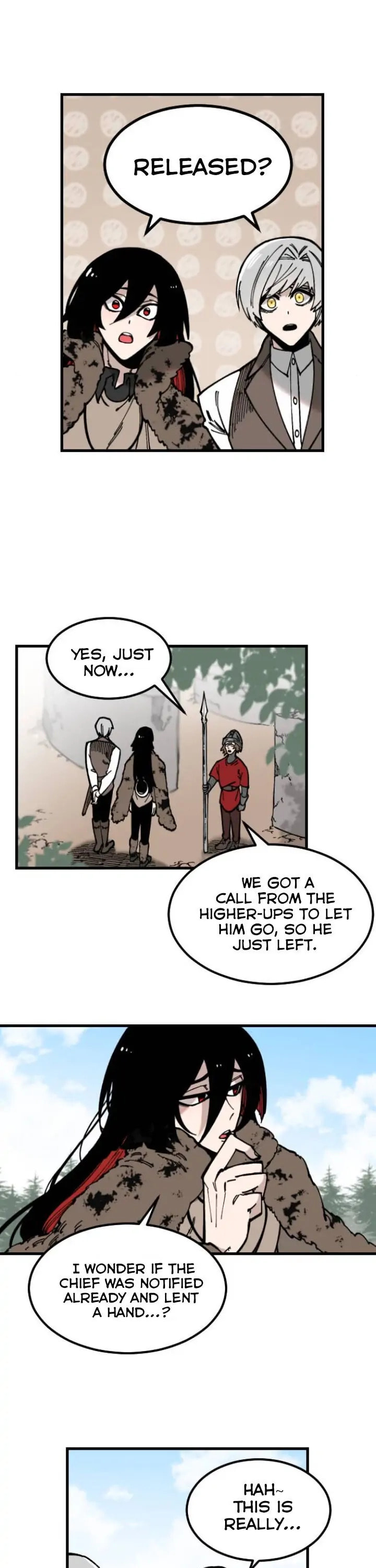 Rasud (Colored) Chapter 3 page 12 - 