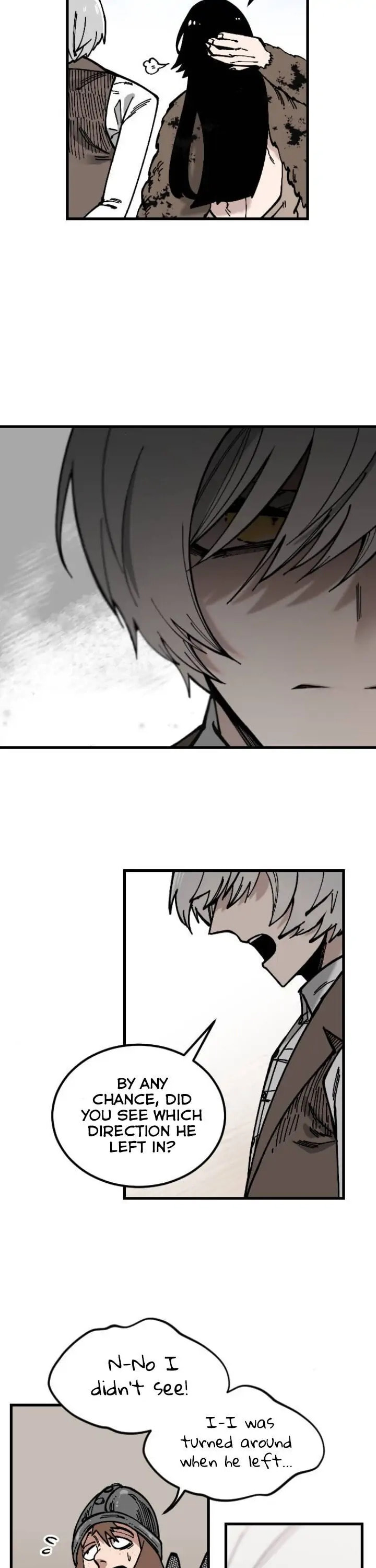 Rasud (Colored) Chapter 3 page 13 - 
