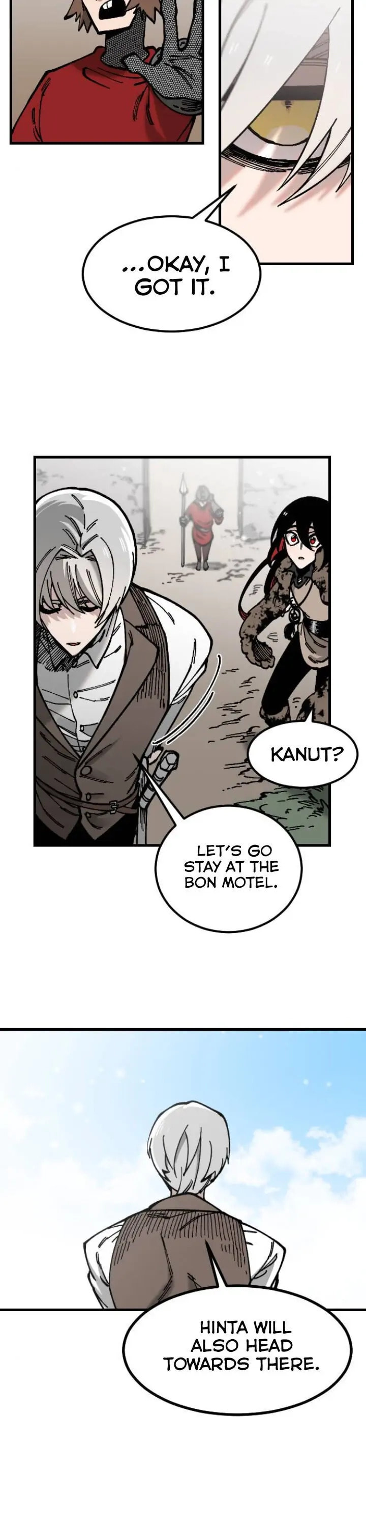 Rasud (Colored) Chapter 3 page 14 - 