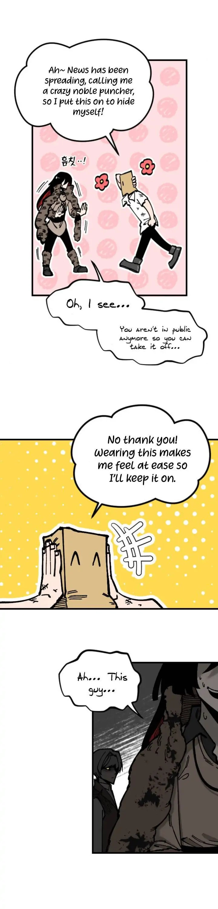 Rasud (Colored) Chapter 3 page 16 - 