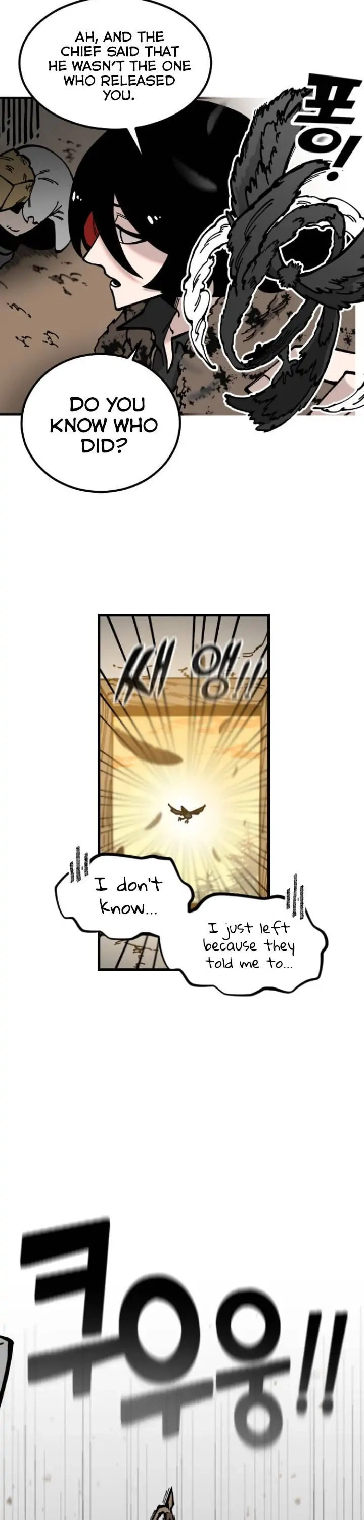 Rasud (Colored) Chapter 3 page 18 - 