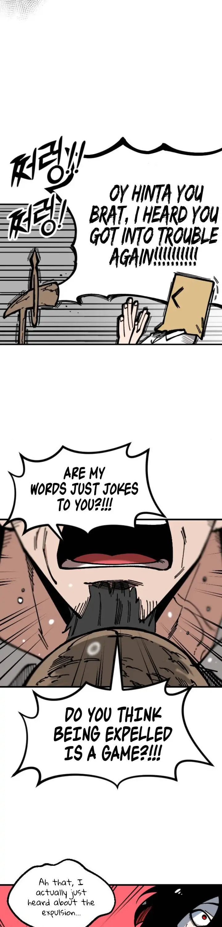 Rasud (Colored) Chapter 3 page 20 - 