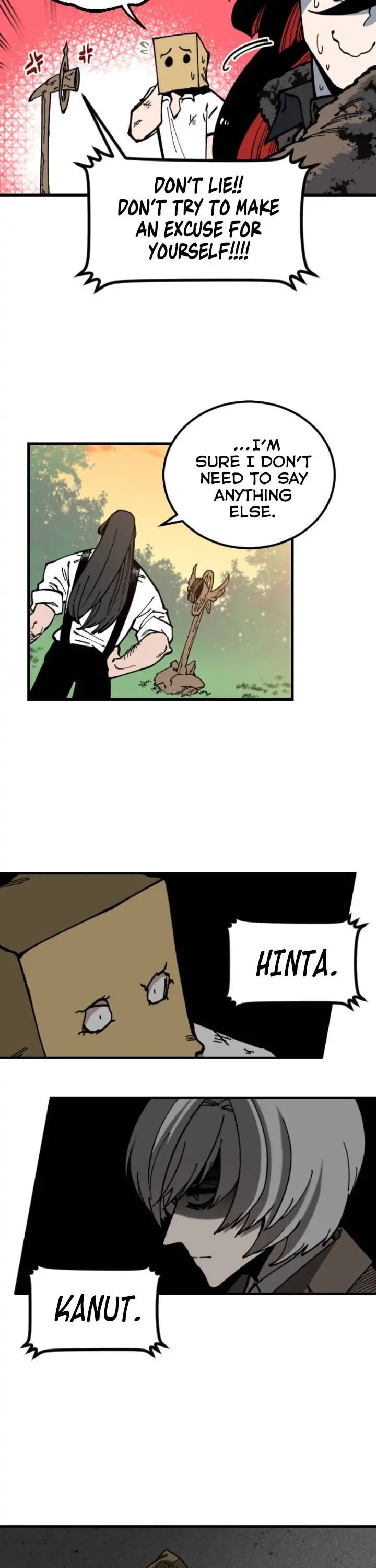 Rasud (Colored) Chapter 3 page 21 - 