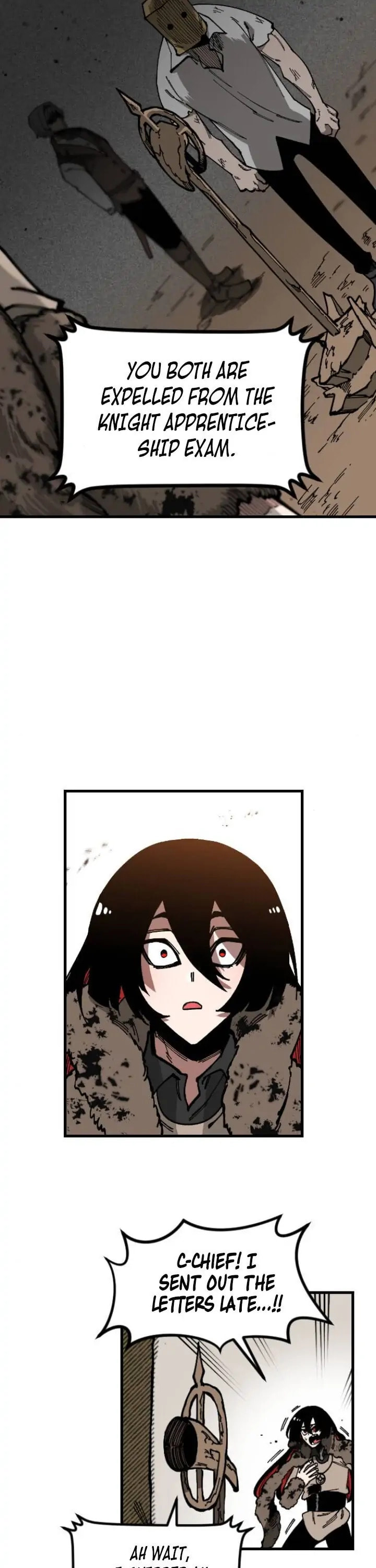 Rasud (Colored) Chapter 3 page 22 - 