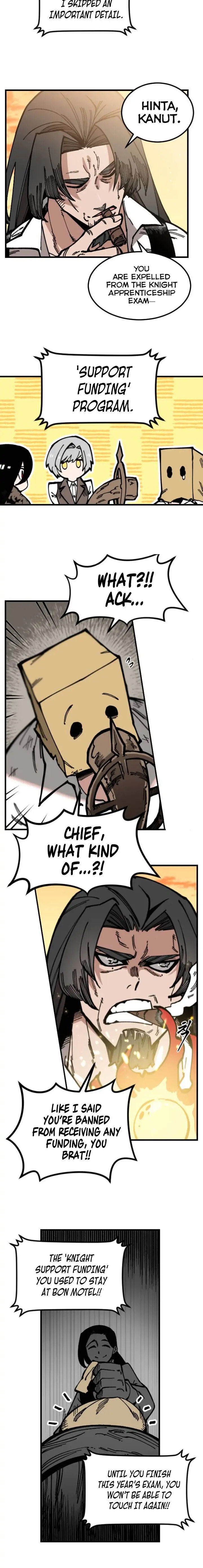 Rasud (Colored) Chapter 3 page 23 - 
