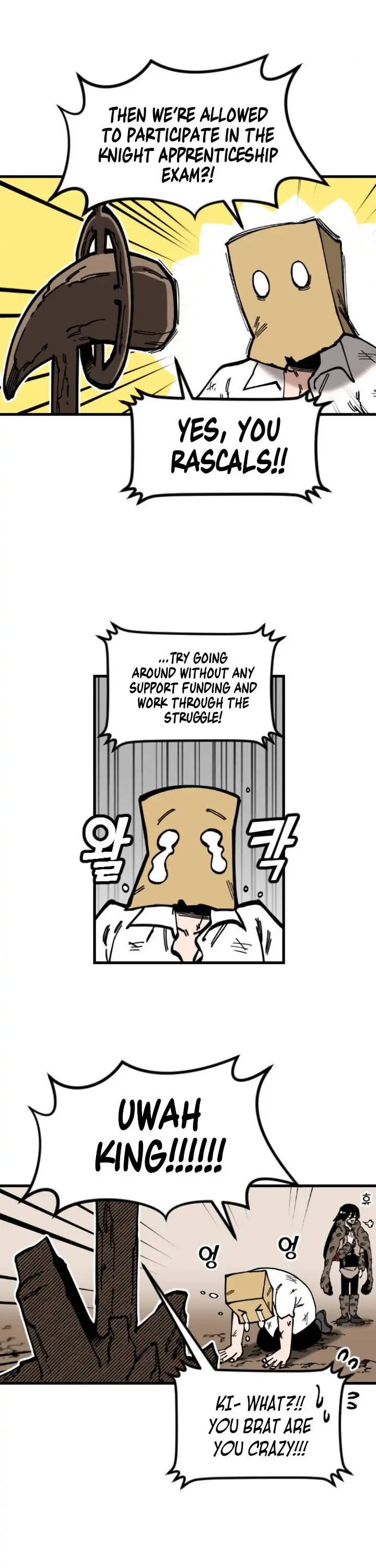 Rasud (Colored) Chapter 3 page 24 - 