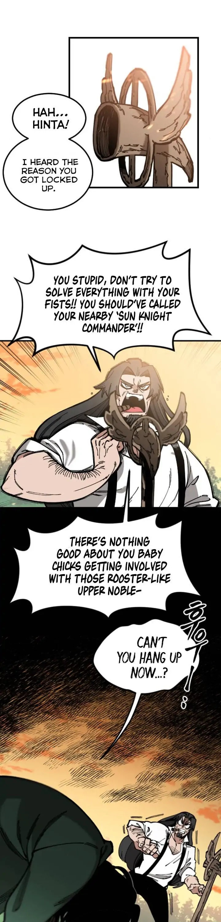 Rasud (Colored) Chapter 3 page 25 - 