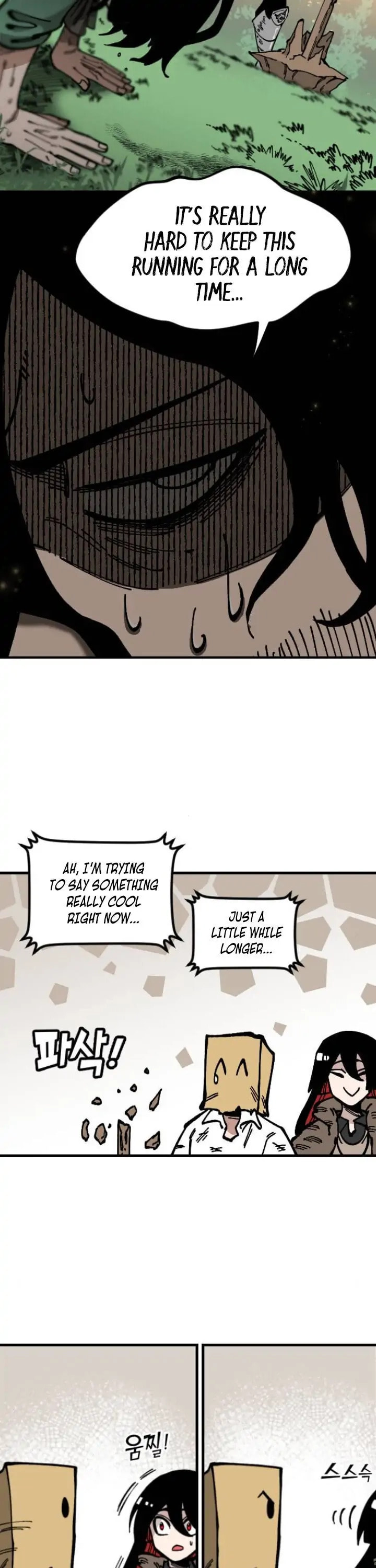 Rasud (Colored) Chapter 3 page 26 - 