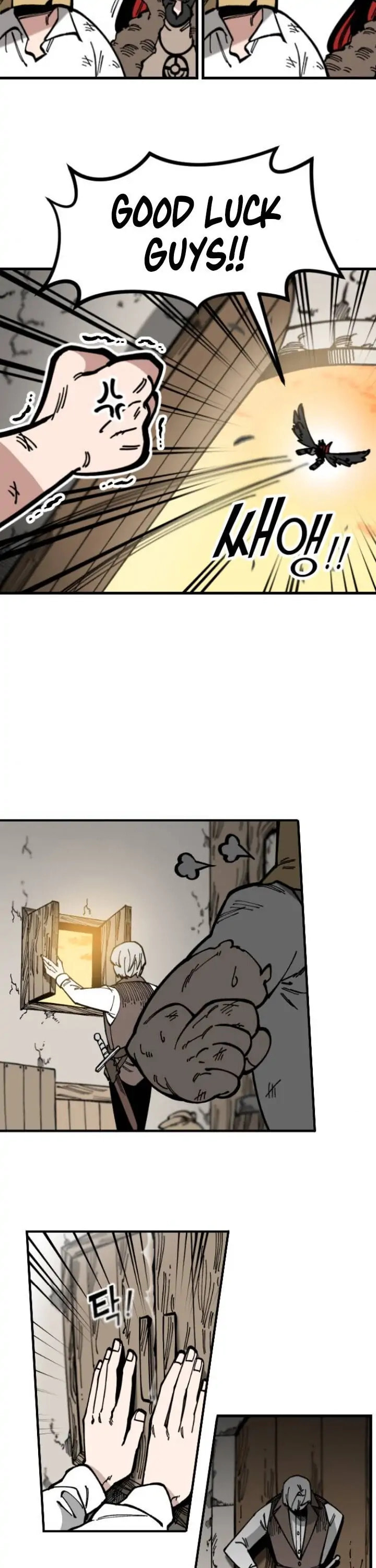 Rasud (Colored) Chapter 3 page 27 - 
