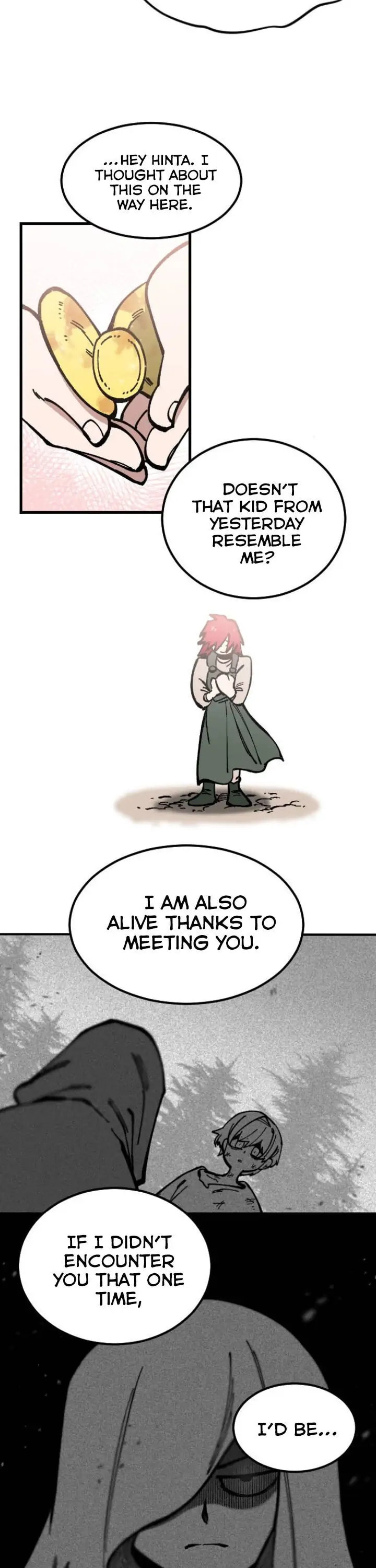 Rasud (Colored) Chapter 3 page 4 - 