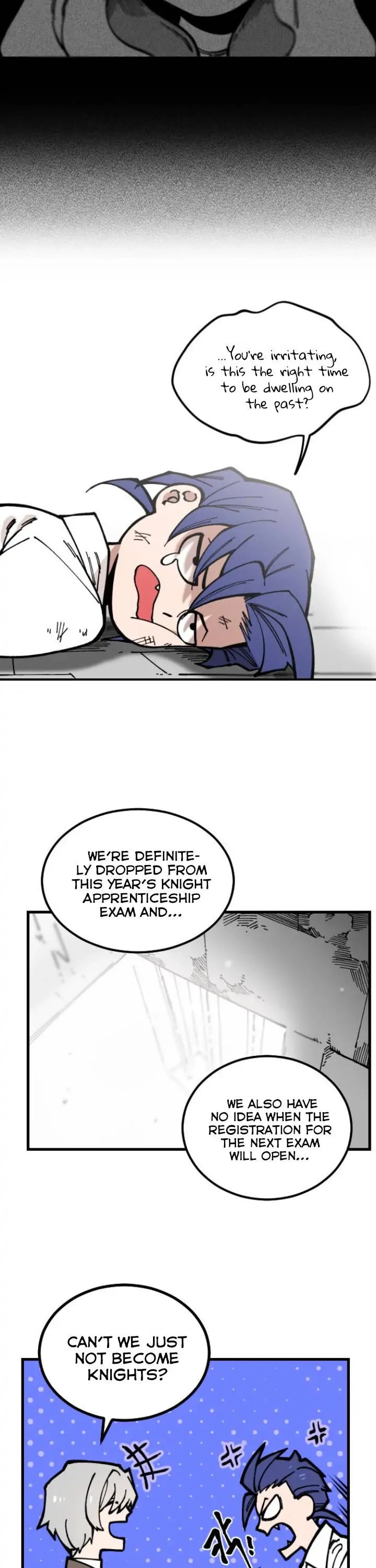 Rasud (Colored) Chapter 3 page 5 - 