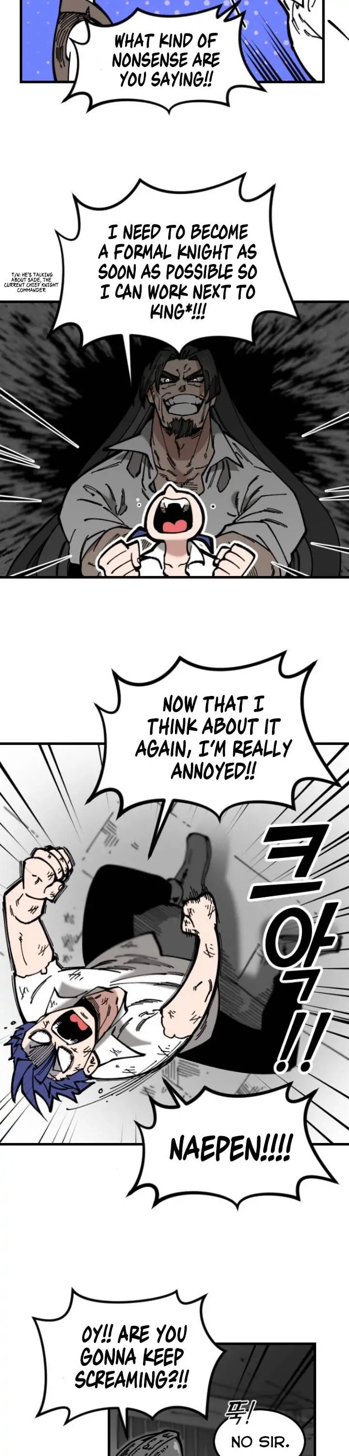 Rasud (Colored) Chapter 3 page 6 - 